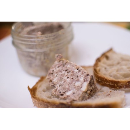 Délice du Chauffour